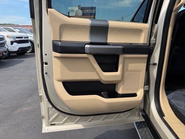 2018 Ford F-150 Image 21