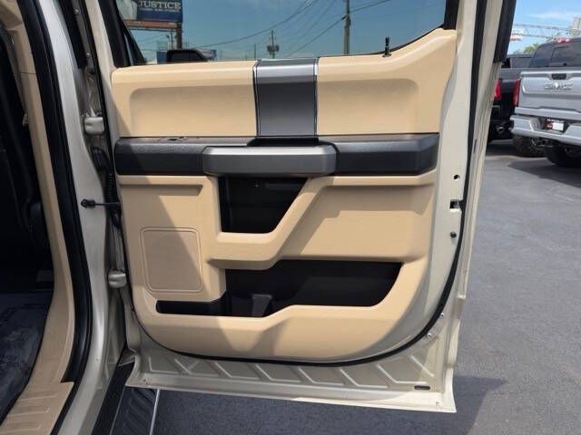 2018 Ford F-150 Image 22