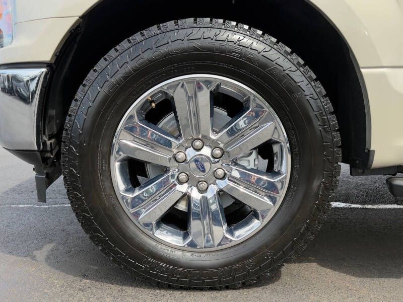 2018 Ford F-150 Image 23