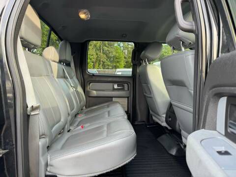 2014 Ford F-150 Image 2