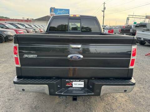 2014 Ford F-150 Image 6