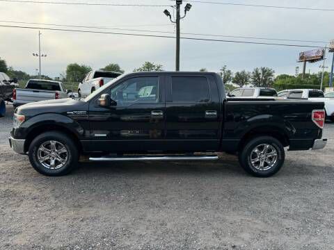 2014 Ford F-150 Image 7