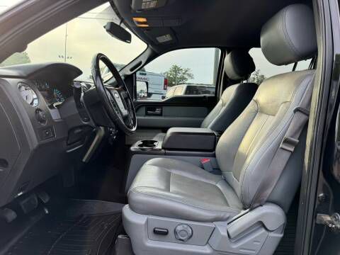 2014 Ford F-150 Image 10