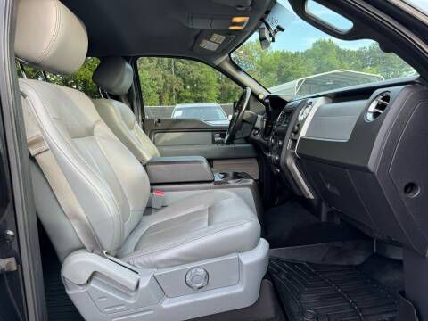 2014 Ford F-150 Image 11