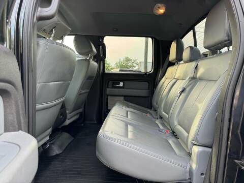 2014 Ford F-150 Image 12