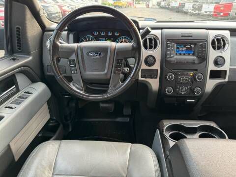 2014 Ford F-150 Image 14