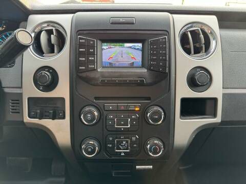 2014 Ford F-150 Image 15