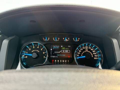 2014 Ford F-150 Image 16