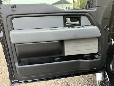 2014 Ford F-150 Image 17