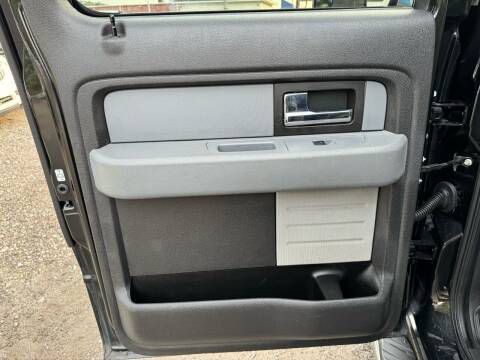 2014 Ford F-150 Image 18