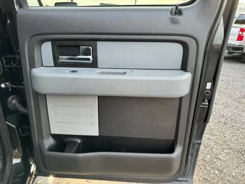 2014 Ford F-150 Image 19