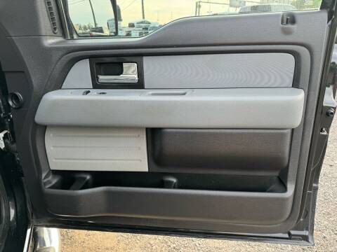 2014 Ford F-150 Image 20