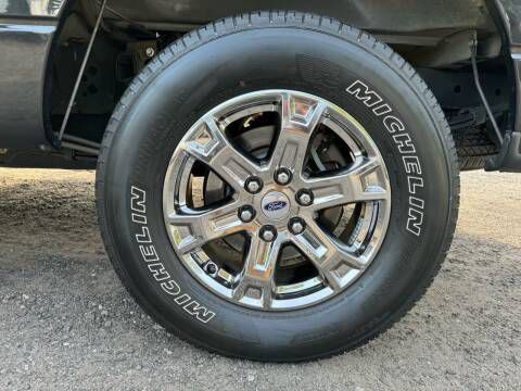2014 Ford F-150 Image 21