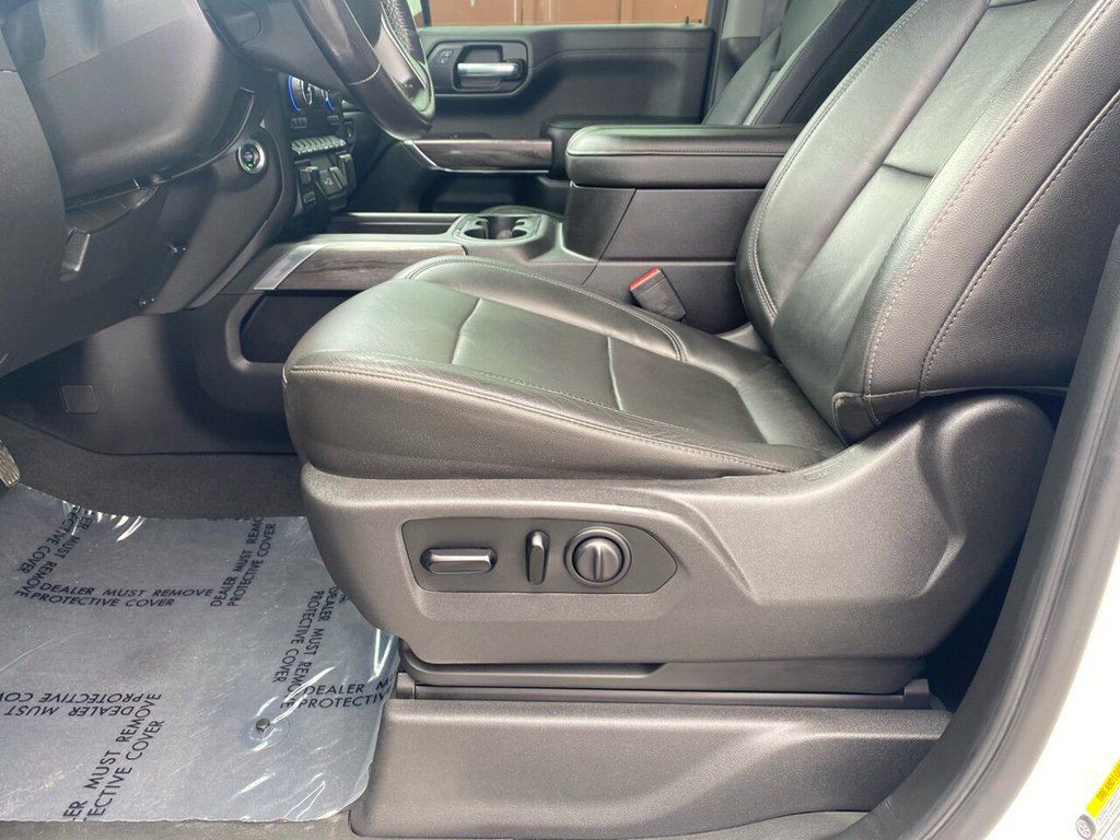 2019 Chevrolet Silverado 1500 Image 12