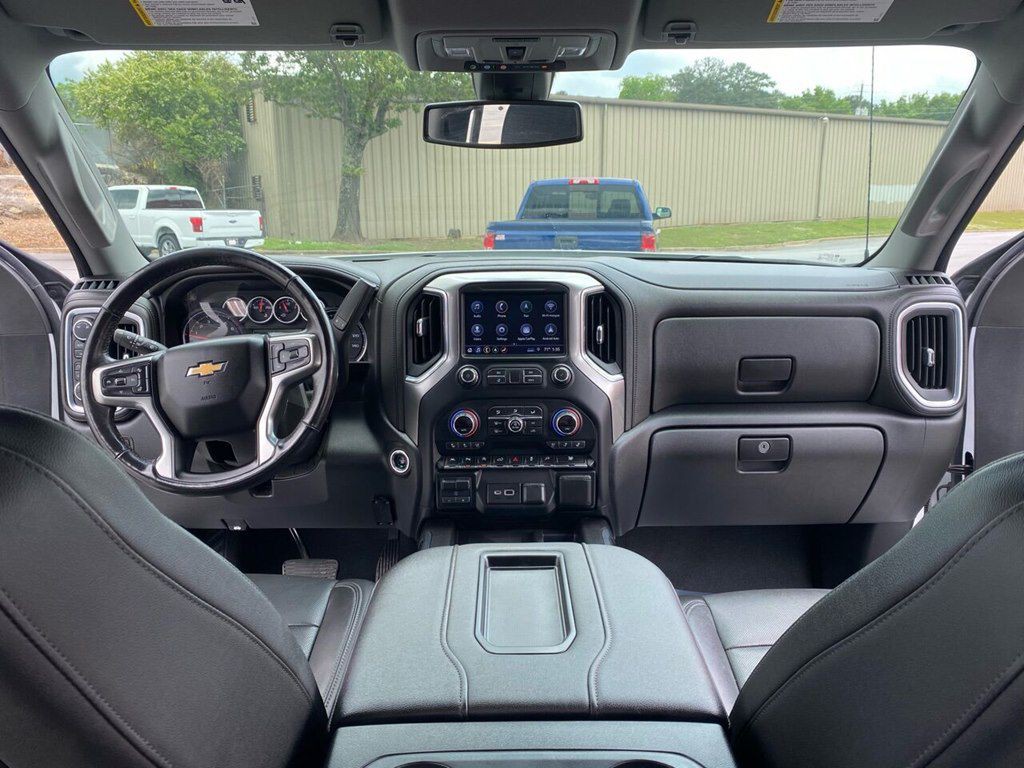 2019 Chevrolet Silverado 1500 Image 13