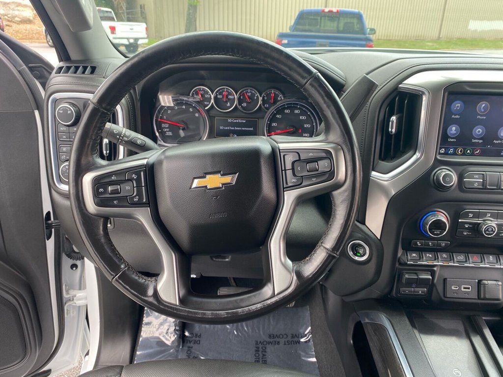 2019 Chevrolet Silverado 1500 Image 14