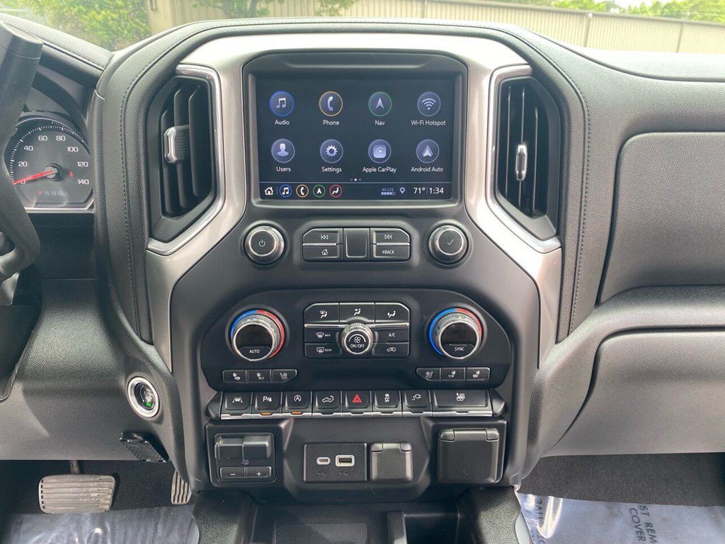 2019 Chevrolet Silverado 1500 Image 15