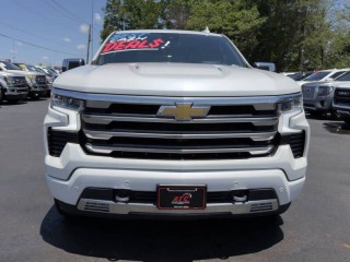 Image for 2023 Chevrolet Silverado 1500 High Country ID: 7385603