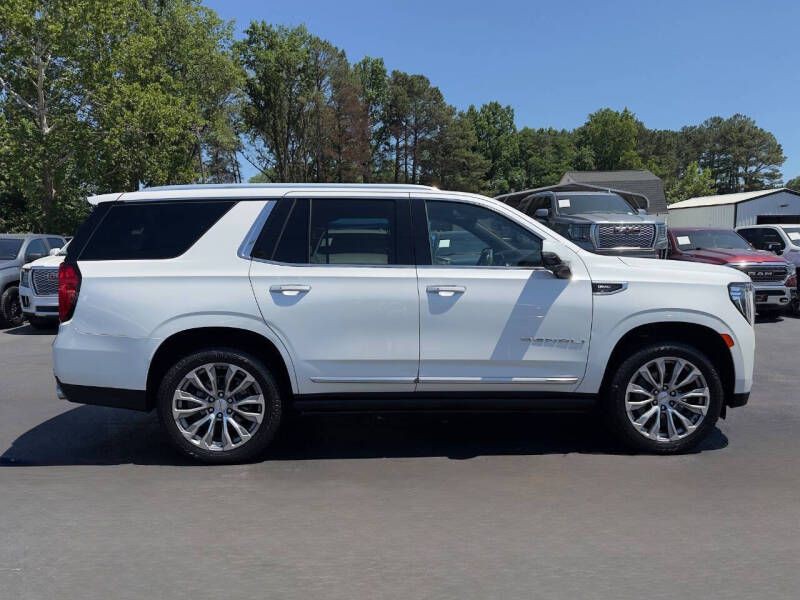 2021 GMC Yukon Image 5