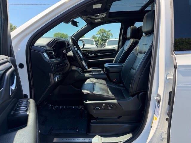 2021 GMC Yukon Image 9