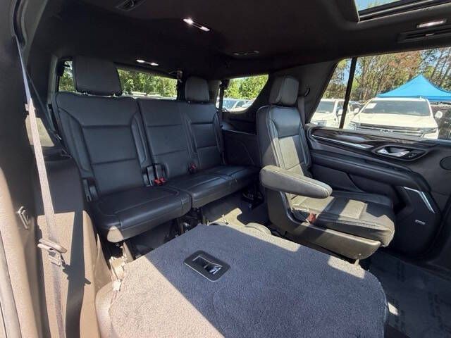 2021 GMC Yukon Image 14