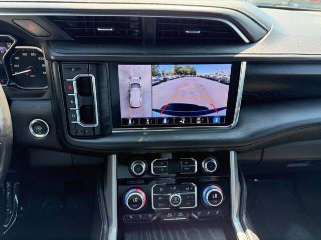 2021 GMC Yukon Image 20