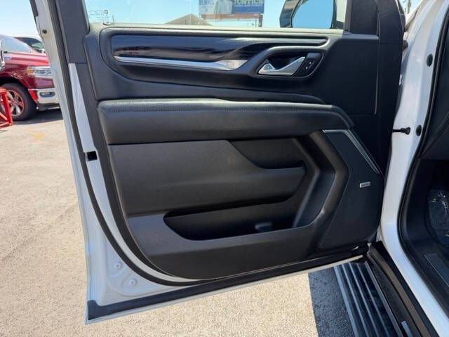 2021 GMC Yukon Image 21
