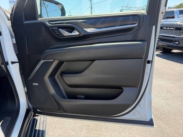2021 GMC Yukon Image 22