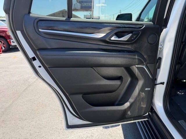 2021 GMC Yukon Image 23
