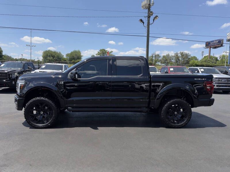2025 Ford F-150 Image 3