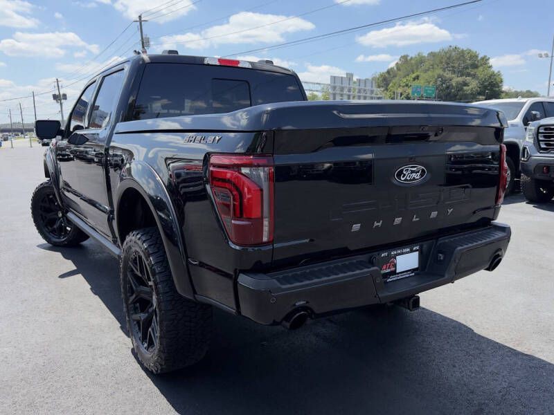 2025 Ford F-150 Image 5