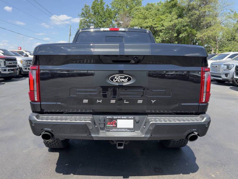 2025 Ford F-150 Image 6