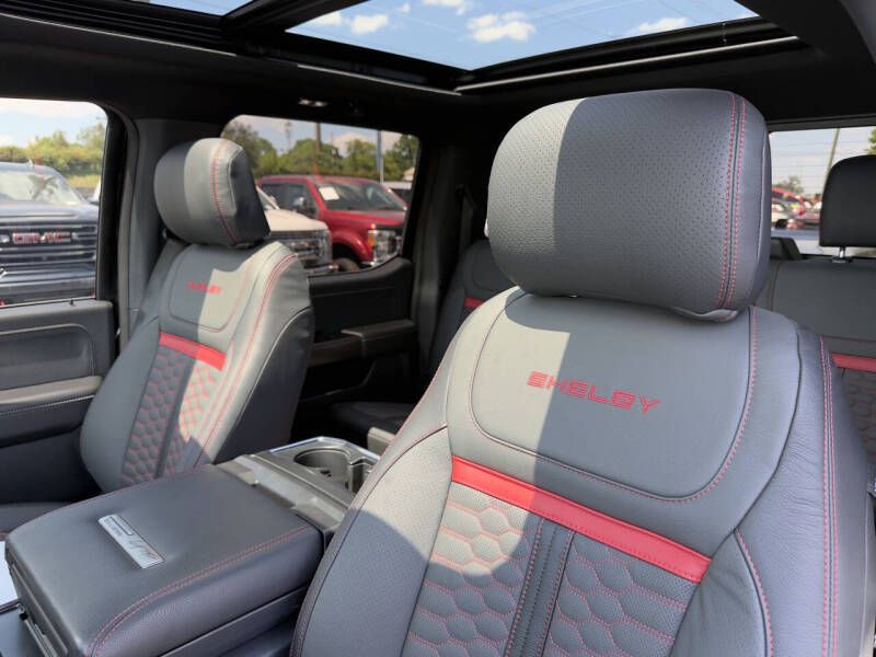 2025 Ford F-150 Image 10