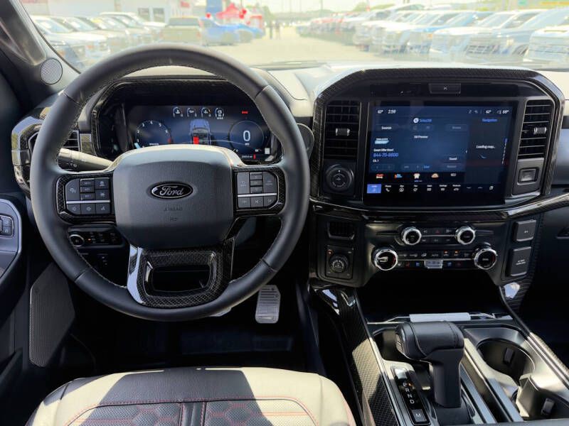 2025 Ford F-150 Image 15