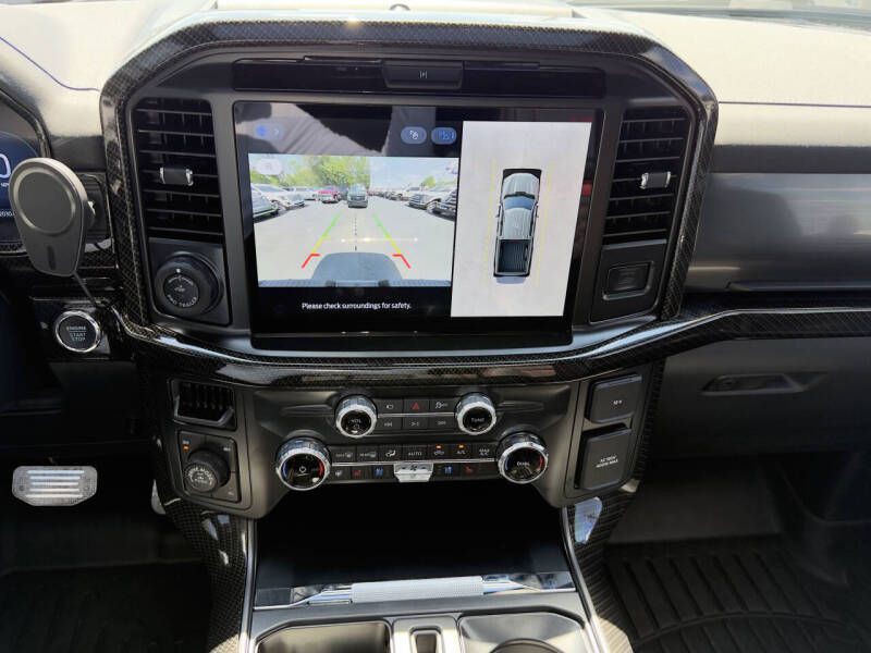 2025 Ford F-150 Image 17