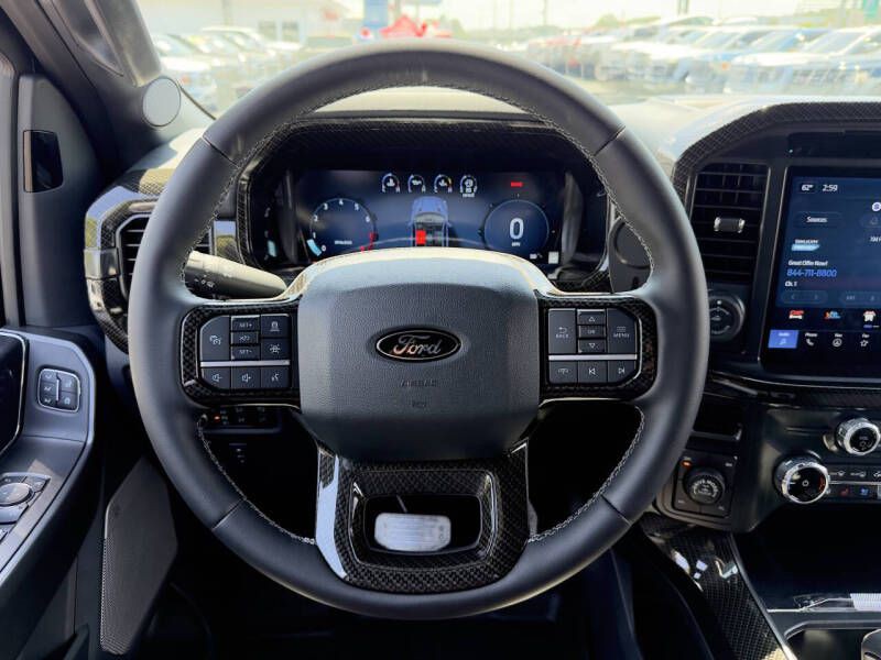 2025 Ford F-150 Image 18