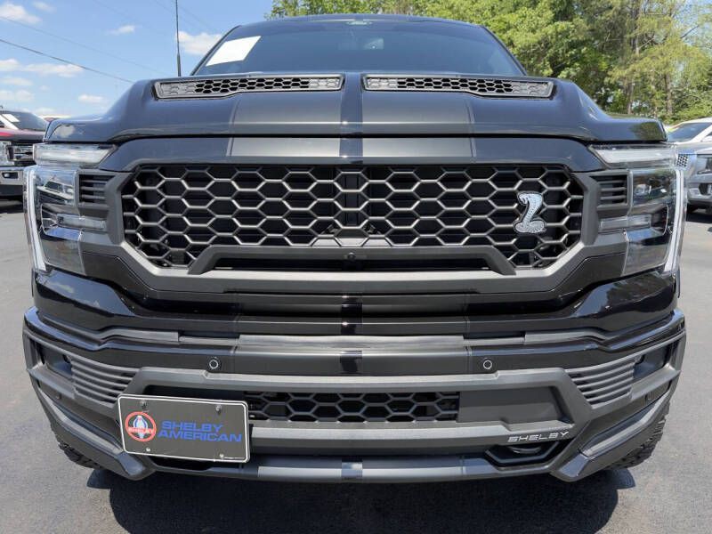 2025 Ford F-150 Image 22
