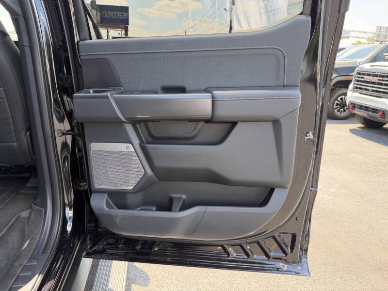 2025 Ford F-150 Image 23