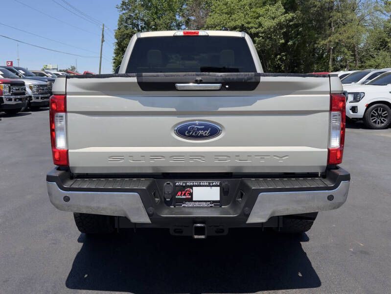 2017 Ford F-250 Image 6