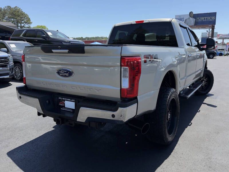 2017 Ford F-250 Image 7