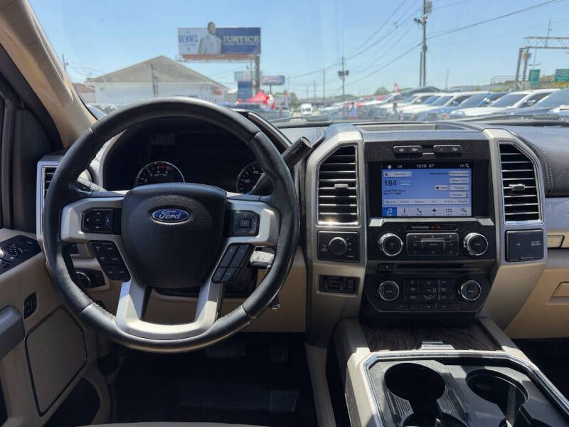 2017 Ford F-250 Image 13