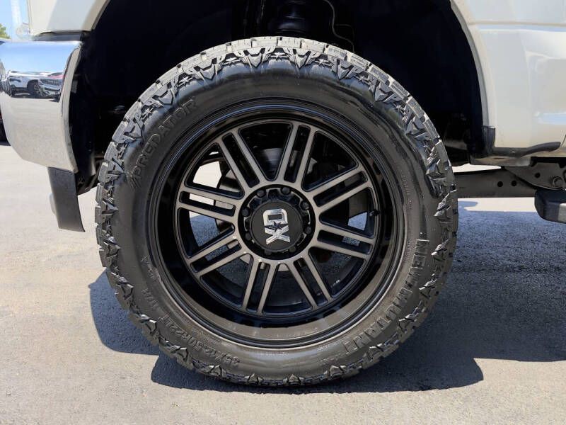 2017 Ford F-250 Image 22