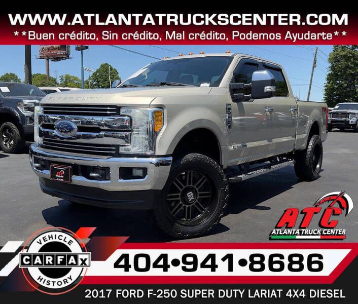 2017 Ford F-250 Image 24