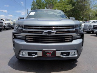 Image for 2020 Chevrolet Silverado 1500 High Country ID: 7388187