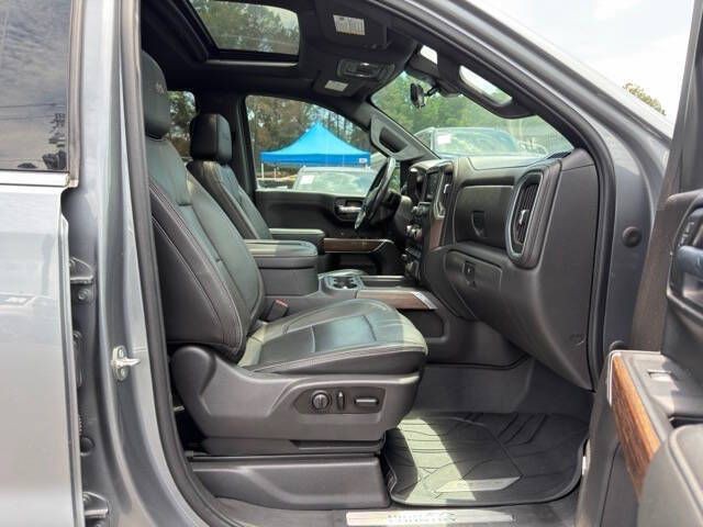 2020 Chevrolet Silverado 1500 Image 9