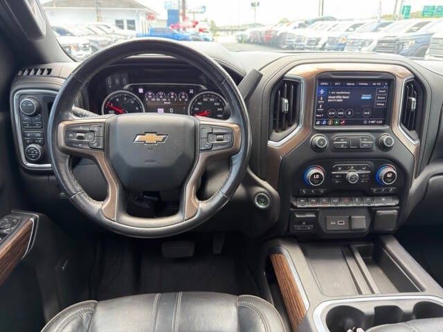 2020 Chevrolet Silverado 1500 Image 12
