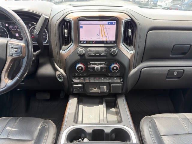 2020 Chevrolet Silverado 1500 Image 13