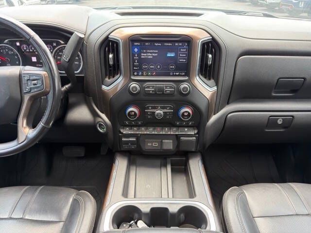 2020 Chevrolet Silverado 1500 Image 14