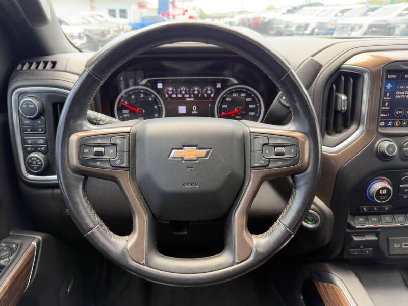 2020 Chevrolet Silverado 1500 Image 15