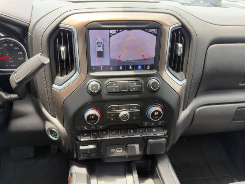 2020 Chevrolet Silverado 1500 Image 16